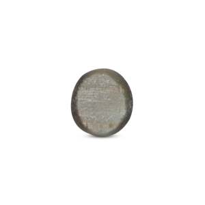 Natural Square and Oval Cut Catseye Loose Gemstone 3.6 Carat for Fine Jewelry - Product Image 2