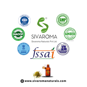 Aceite Absoluto de Kewra 100% Puro Premium para Perfumería Fina, Mezclas Aromáticas, Creaciones de Fragancias de Lujo y Cuidado Personal de Alta Gama - Product Image 6