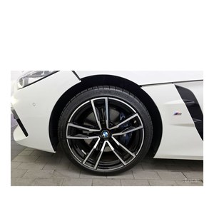 BMW Z4 SDrive20i M Sport 2024 con Caja de Cambios Automática, Volante a la Izquierda, Cámara Trasera, 14,813 km - Product Image 5