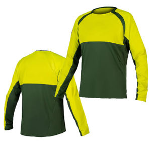 Vêtements de course Enduro VTT Motocross Downhill pour hommes adultes, maillot et pantalon imprimés pour BMX MX ATV, équipement de course d'été - Product Image 3