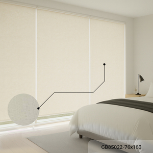Persianas Enrollables de Diseño Cósmico, Superventas en Malasia, GB85022 76x183cm, para Hogar y Oficina, OEM B2B, Mejor Proveedor, Garantía de Calidad - Product Image 1