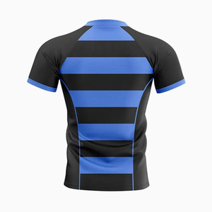 Camiseta UltraFlex Pro de secado rápido PowerMove Elite, camiseta transpirable para entrenamiento en el gimnasio, AeroDry, rendimiento atlético para hombre - Product Image 4