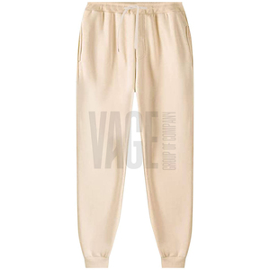 Conjunto Deportivo para Hombre, Corte Holgado, Sudadera con Capucha y Pantalones Jogger, Ropa Deportiva Cómoda para Entrenamiento, Gimnasio, Running y Uso Diario - Product Image 3