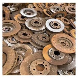 Meilleur prix pour la ferraille de fonte destinée aux aciéries, aux entreprises de recyclage du métal et aux industries de fonderie - Product Image 4