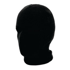 Pasamontañas de Invierno con Logotipo Jacquard Personalizado, Transpirable y Resistente al Viento, con Diseño Colorido para Deportes - Product Image 3