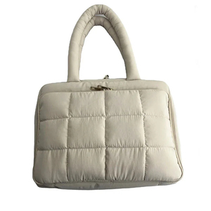 Bolsa de Transporte Grande para Biblia para Mujer, Funda para Laptop, Cubierta Grande para Biblia, Bolsa de Transporte Acolchada para Libros Bíblicos - Product Image 2