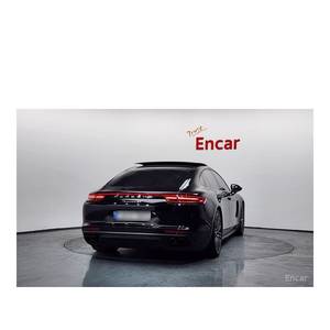 Pour Porsche Panamera 2.9 4S Novembre 2017 169 464 km Boîte de vitesses automatique Volant à gauche - Product Image 4
