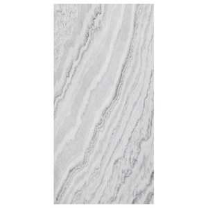 Revestimiento Decorativo de Piedra Blanca Artic para Fachadas Exteriores de Viviendas y Revestimiento de Paredes Interiores, Aspecto Natural Elegante - Product Image 4
