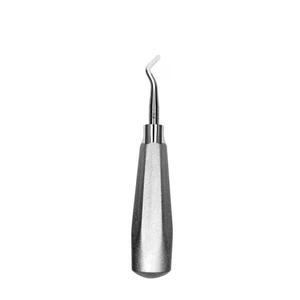 เครื่องมือถอนรากฟันสแตนเลสเกรดสูงสำหรับคลินิกทันตกรรม - Product Image 5