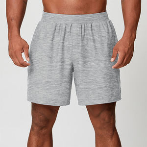 Relaxed Everyday Mens Sweat <b>Shorts</b> Suitable For Casual Wear And Fitness Activity - Product Image 5