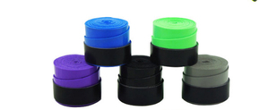 Prix de gros, rubans adhésifs pour poignées de bâtons de baseball en PU, best-seller, antidérapants, durables, absorbants la transpiration, personnalisables - Product Image 2