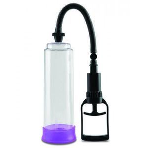 Penis Trainer Pump <b>Cupping</b> Product for Enhancement - Product Image 1