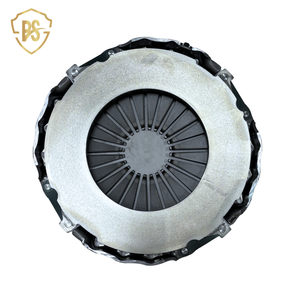 Nouveau kit d'embrayage de remorque à usage intensif PANSHI 2-en-1 OEM A0292502501 A0272504101 - Product Image 1