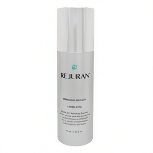 REJURAN 45ml Emulsión Ligera Refrescante con C-PDRN, Ácido Hialurónico y Aceite de Centella, Equilibrio Hidratante, Crema BB y CC Calmante - Product Image 3