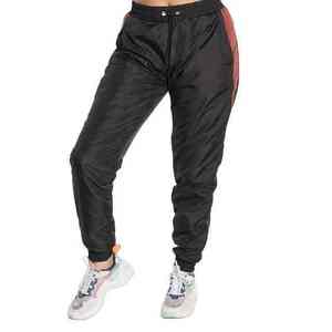 High Quality <b>Women</b> <b>Windbreaker</b> Tracksuit For <b>Women</b> Custom New Design Zipper <b>Windbreaker</b> Suit <b>Women's</b> Sportswear Nylon Tracksuit - Product Image 3