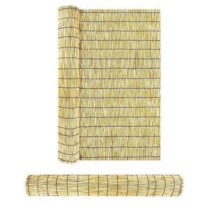 Rouleaux de clôture <span class=keywords><strong>en</strong></span> bambou naturel pour fenêtre de maison Rideau <span class=keywords><strong>en</strong></span> bambou et bois traité sous pression - Product Image 4