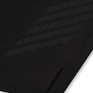 Pantalones cortos de culturismo para hombre al por mayor, pantalones cortos con estampado de logotipo personalizado para hombre, ropa informal de moda, pantalones cortos de gimnasio para hombre, pantalones cortos de calentamiento para gimnasio - Product Image 3