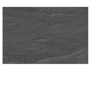 Baldosas de Piedra Natural Color Antracita Claro para Interiores/Exteriores, 600x600mm, para Cocina, Villa, Centro Comercial y Jardín - Product Image 1