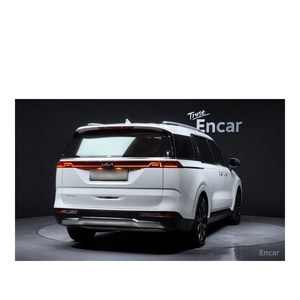 Para Kia Carnival de 9 Plazas, Modelo Signature Diciembre 2022, 56,884 km, Emisión Euro V, Volante a la Izquierda, Diésel, Caja de Cambios Automática, Cuero - Product Image 2