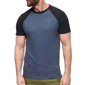 Camisetas para Hombre en Varios Colores, Precio al por Mayor, Fabricación Directa en Pakistán, con Diseño Impreso Personalizado - Product Image 1