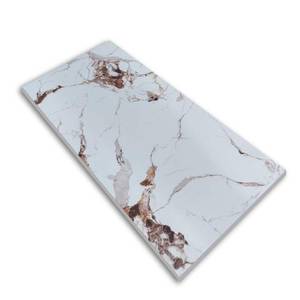 Azulejos de Porcelana Pulida y Esmaltada de Lujo de 60×120 cm para Paredes y Pisos Interiores, Diseño Interior Duradero - Product Image 2