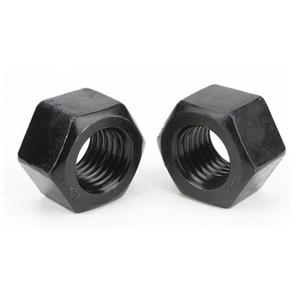 น็อตโครงสร้างหนัก (A563) น็อตมาตรฐาน ASTM - Product Image 4