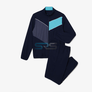 Conjunto Deportivo Casual Unisex de Invierno, Transpirable, Cómodo, Talla Grande, con Capucha, Impermeable, Ligero, Diseño 2 en 1, 100% Poliéster - Product Image 3