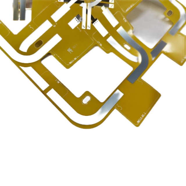 China Manufacturer's Flexible Circuit Board Prototyping Pcb Flex FPC Prototype Board