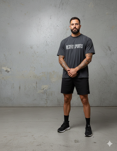 Camisetas con Logotipo Serigrafiado Personalizado, Precios Directos de Fábrica, Camisetas Cortas de Algodón 100% Pesado, las Más Demandadas por los Clientes - Product Image 4