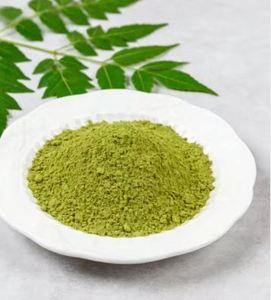Poudre de Neem pour Fournisseur en Gros d'Ingrédients Naturels, Poudre de Neem pour la Fabrication de Produits à Base de Plantes, Approvisionnement en Gros au Meilleur Prix - Product Image 1
