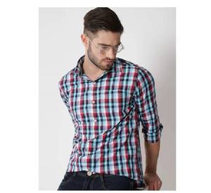 Camisas de manga larga para hombre hechas con materiales de la mejor calidad. - Product Image 1