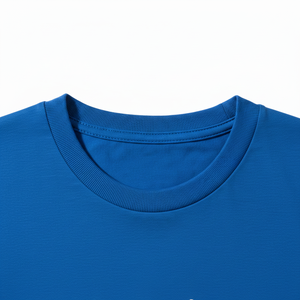 Camiseta de Hombre Estampada de Primera Calidad, 100% Algodón, Corte Holgado, Manga Corta, Precio Bajo, Transpirable y Ligera - Product Image 4