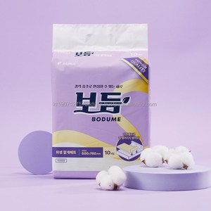 Almohadilla desechable para cama de enfermería, almohadilla desechable para residencia de ancianos, soluciones higiénicas, transpirable, fácil de limpiar, colchón a prueba de fugas, alfombrillas para cama - Product Image 5