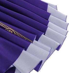 Services OEM – Chasubles, étoles et vêtements liturgiques verts sur mesure pour prêtres catholiques – Robes respirantes pour prêtres d'église - Product Image 5