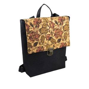 High Quality Unisex Canvas <b>Backpack</b> Waterproof <b>Lightweight</b> <b>Backpack</b> for Outdoor & Fitness - Product Image 1