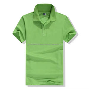 Polos de golf de qualité supérieure avec poche, vêtements de sport de haute qualité, maille piqué, polo de golf professionnel - Product Image 4