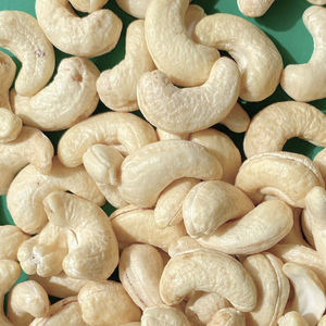 Wholesales Vietnam Cashew Nuts WW180, WW240, WW320, LP Raw Cashew Nut W320 Cashew Nuts OEM, ODM - Product Image 1