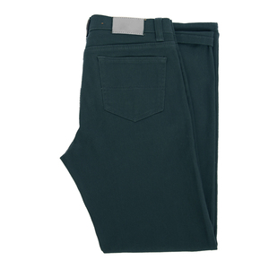 Pantalon en jean slim déchiré blanc pour homme, coupe crayon affinée, style vintage, prix d'usine - Product Image 4