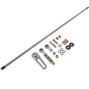 Kit di collegamento leva cambio a colonna GM TH700R4 4L60 4L60E 4L80E 26" per Chevrolet Envoy Tahoe Yukon K5 Nuovo - Product Image 3