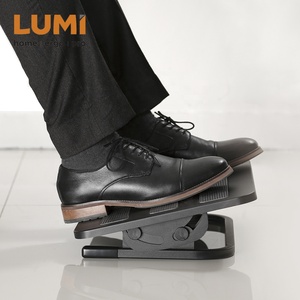 Chân đế đỡ chân văn phòng bằng thép cao cấp, thoải mái, thiết kế công thái học, có thể nghiêng, sản xuất theo đơn đặt hàng (ODM) - Product Image 4