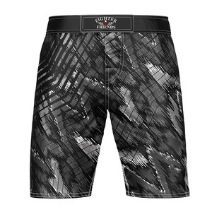 Vente en ligne : Shorts MMA les plus vendus, style unique, légers, collection 2026, vente en gros - Product Image 1