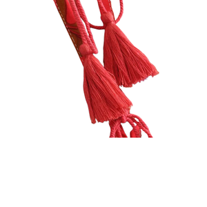 Vestido midi elegante estampado para mujer, vestido de playa para vacaciones - Product Image 4