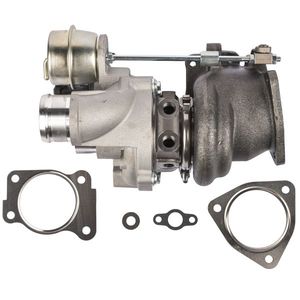Turbocompressore ad Alte Prestazioni per Mini Cooper S 2007-2016 53039880118 11657647003 - Product Image 1