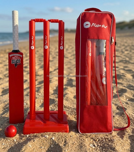 Kits de Críquet de Playa de Plástico Personalizados al por Mayor con Diseño y Logotipo a Medida, Productos de Críquet Modernos - Product Image 1