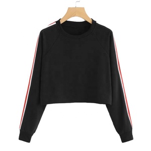 custom 2 piece women set neon two piece set women clothing sexy hollow out long <b>sleeve</b> <b>short</b> hoodie and pants set - Product Image 6