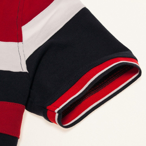 Chemises pour hommes en gros, nouvelle collection, haute qualité, respirantes, en tissu polaire 100% coton, séchage rapide, manches courtes - Product Image 6