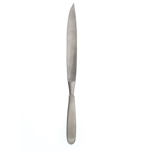 Couteau d'amputation Liston 13″ 8″, lame en acier inoxydable, instrument chirurgical d'amputation, outil de coupe robuste de précision - Product Image 3