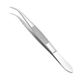 Pince à pansements chirurgicale Ariston International AI-Perry (Modèle AI-Perry Dressing Plier-01) Manuelle, certifiée CE - Product Image 4