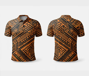 Polos Sublimados de Alta Calidad – Diseño Personalizado, Fabricante OEM para Hombres, Mujeres y Jóvenes, Polo Deportivo de Secado Rápido - Product Image 1