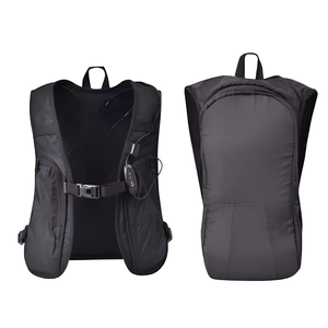 Mochila Refrigerante con Agua, Impermeable, Plegable, Ligera, Transpirable, Ajustable, para Trabajo al Aire Libre, Seguridad, Construcción, Verano, Hombres y Mujeres - Product Image 1